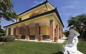 Borgo Dei Sensi