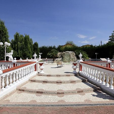 Bed and Breakfast Borgo Dei Sensi Casumaro Exterior foto