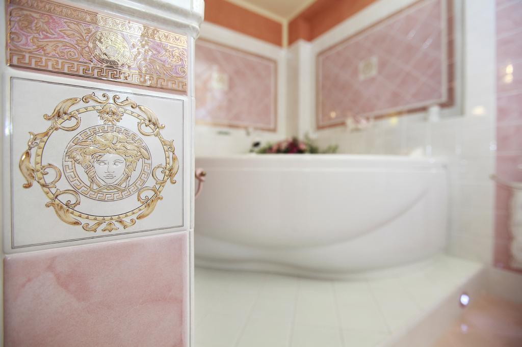 Bed and Breakfast Borgo Dei Sensi Casumaro Zimmer foto