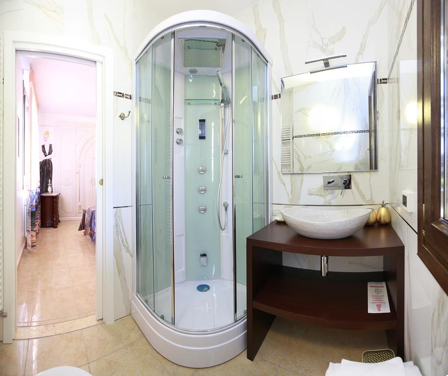 Bed and Breakfast Borgo Dei Sensi Casumaro Zimmer foto